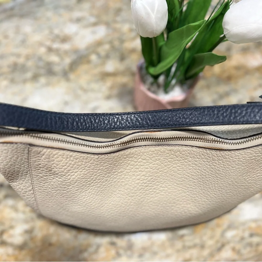 EUC~ Authentic Kate Spade Southport Avenue Cathy. Pebbled leather